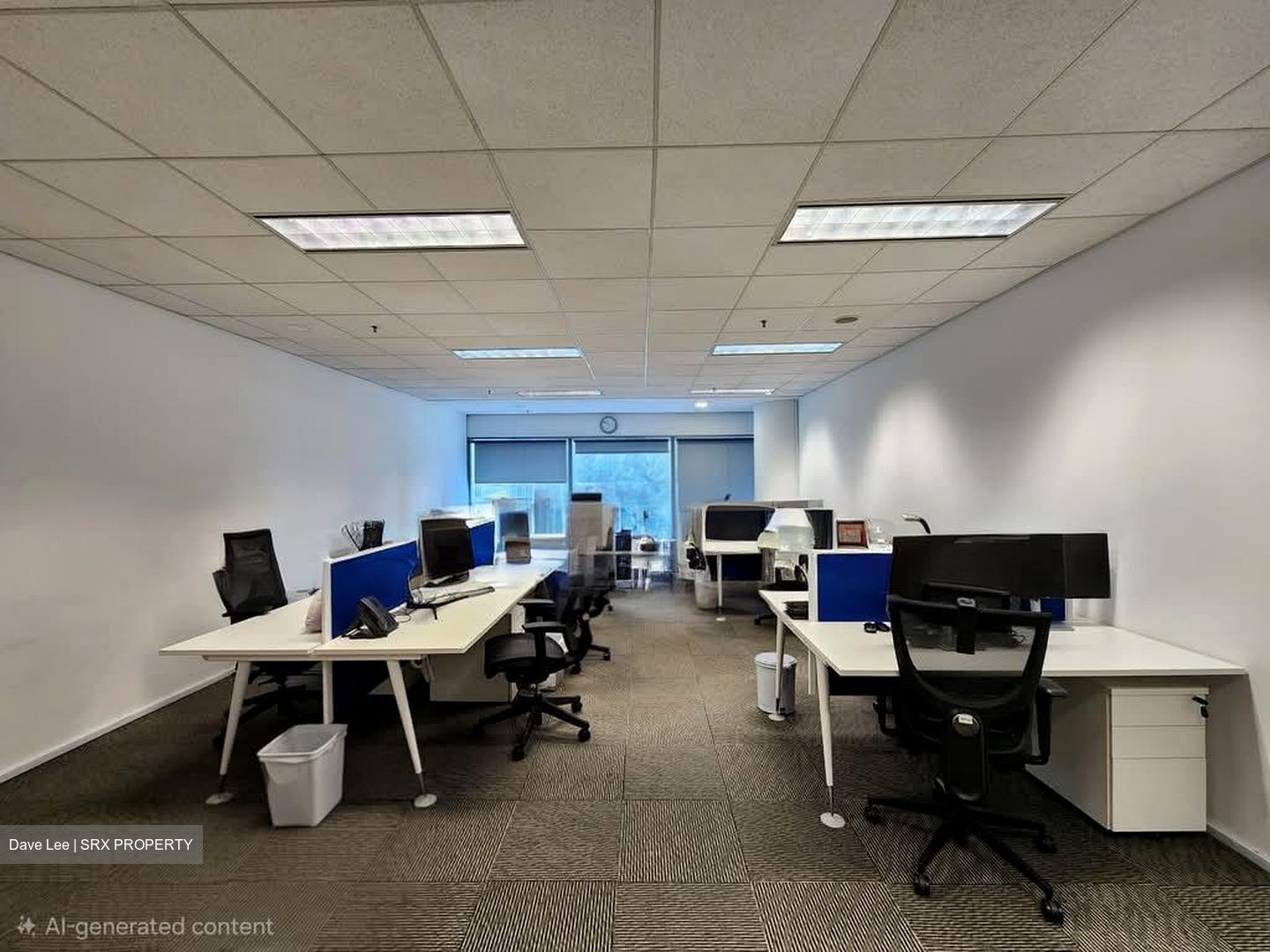 Suntec Tower Three (D1), Office #576577271